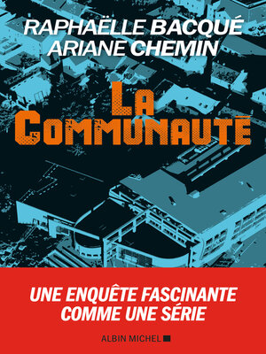 cover image of La Communauté